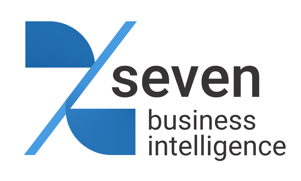 Seven Estatística – Business Intelligence
